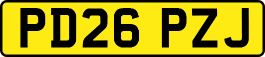 PD26PZJ