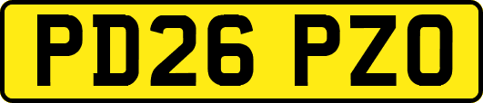 PD26PZO