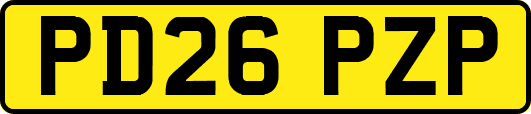 PD26PZP