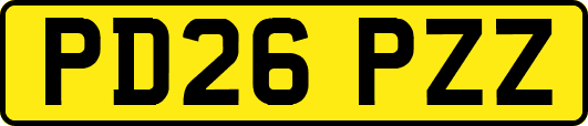 PD26PZZ