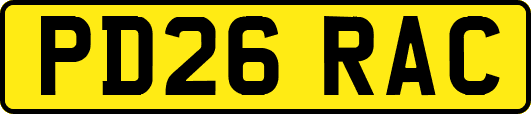 PD26RAC