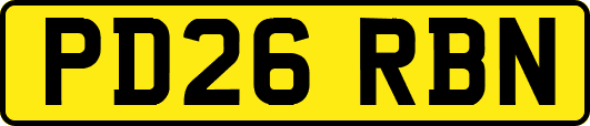 PD26RBN