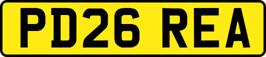 PD26REA