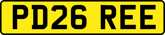 PD26REE