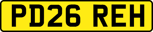 PD26REH
