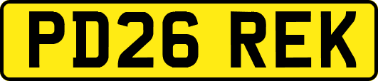 PD26REK
