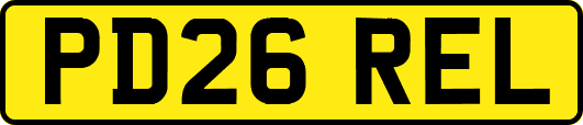 PD26REL