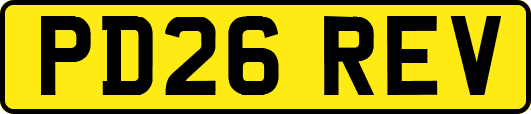 PD26REV