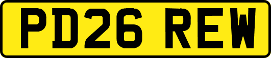 PD26REW