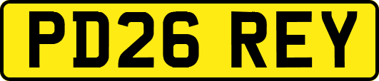 PD26REY