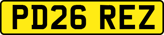 PD26REZ