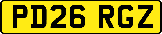PD26RGZ