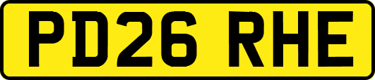 PD26RHE