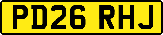 PD26RHJ