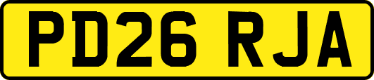 PD26RJA