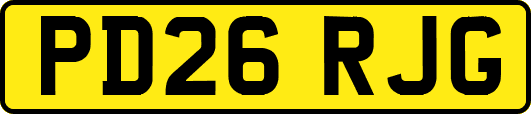 PD26RJG