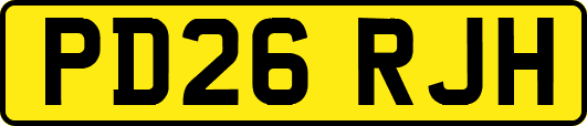 PD26RJH