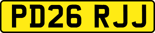 PD26RJJ