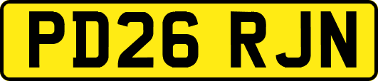 PD26RJN