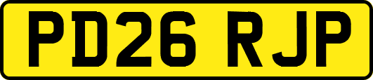 PD26RJP