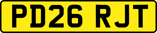 PD26RJT