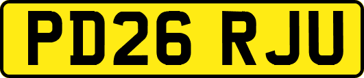 PD26RJU