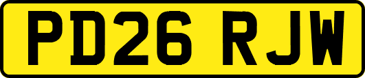 PD26RJW