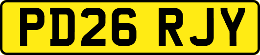 PD26RJY