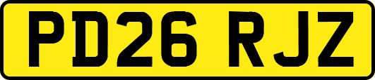 PD26RJZ