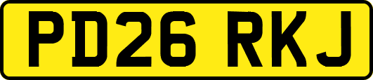 PD26RKJ