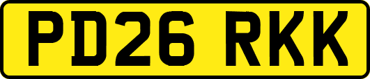 PD26RKK