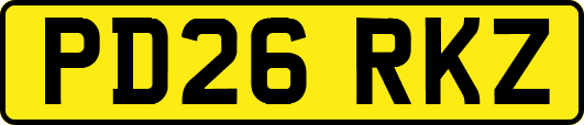 PD26RKZ