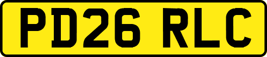 PD26RLC