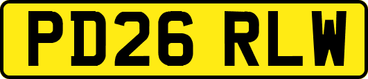 PD26RLW
