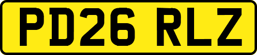 PD26RLZ