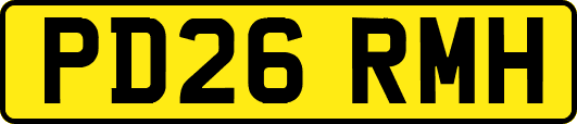 PD26RMH