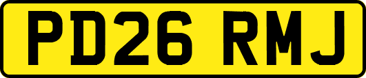 PD26RMJ