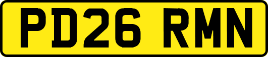 PD26RMN
