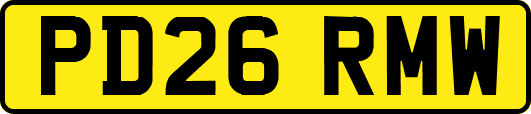 PD26RMW