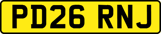 PD26RNJ