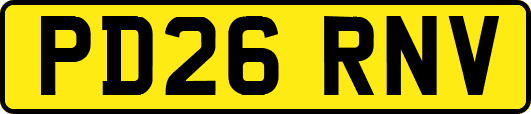 PD26RNV