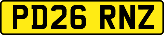 PD26RNZ