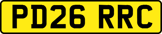PD26RRC