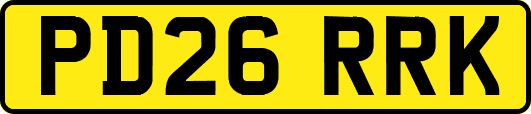 PD26RRK
