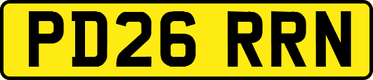 PD26RRN