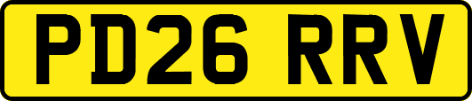 PD26RRV