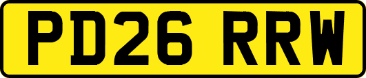 PD26RRW