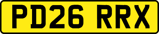 PD26RRX