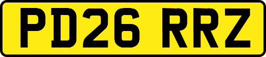 PD26RRZ