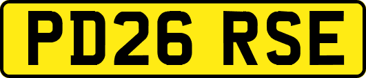 PD26RSE